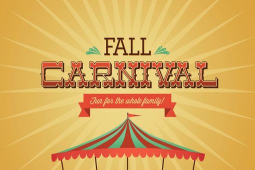 Fall Bazaar & Carnival