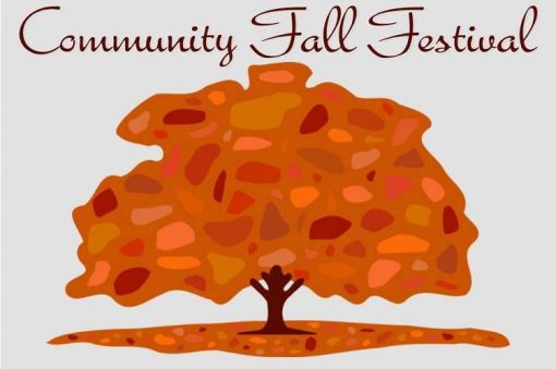 Community Fall Festival