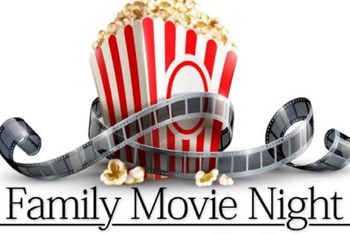 Family Movie Night