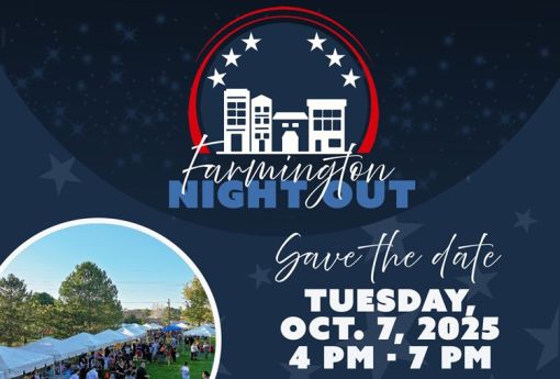Farmington Night Out
