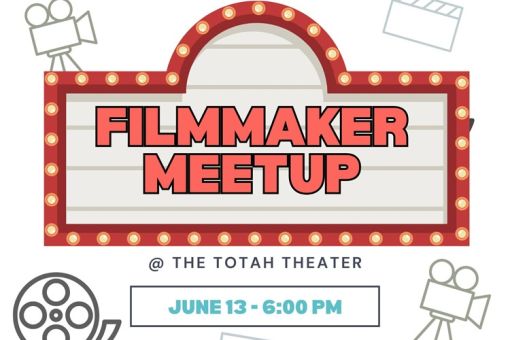 Filmmaker Meet-up