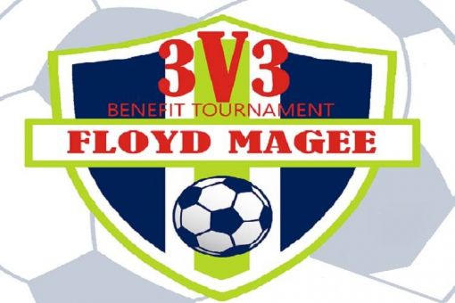 Floyd Magee 3v3 Soccer Tournament