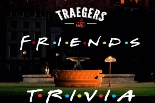Trivia at Traegers