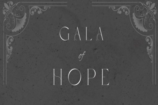 Gala of Hope for New Beginnings