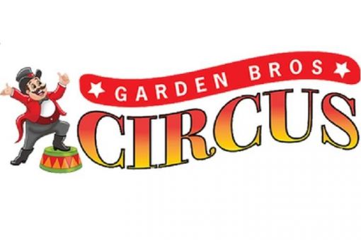 Garden Bros Circus