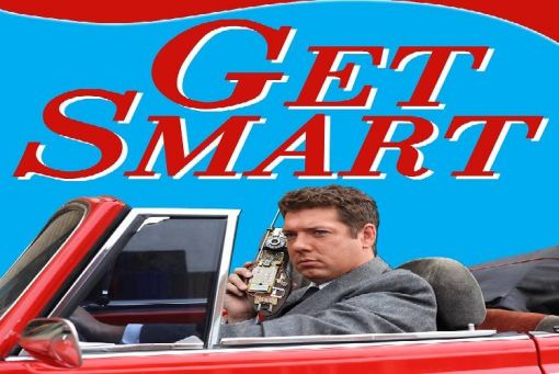 Get Smart