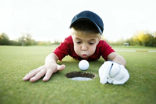 Boys & Girls Club of Farmington Golf Tournament