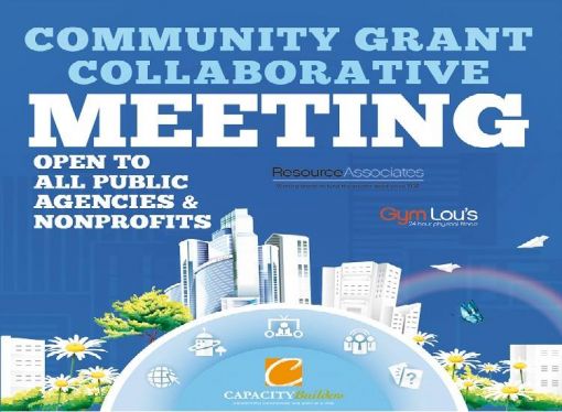 Community Grant Collaborative