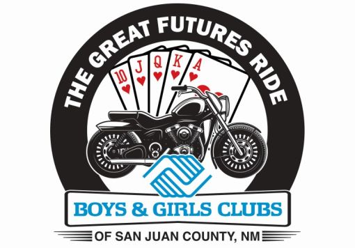 Boys & Girls Clubs of San Juan County Bike Ride for Kids
