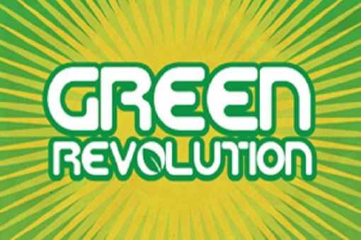 Green Revolution