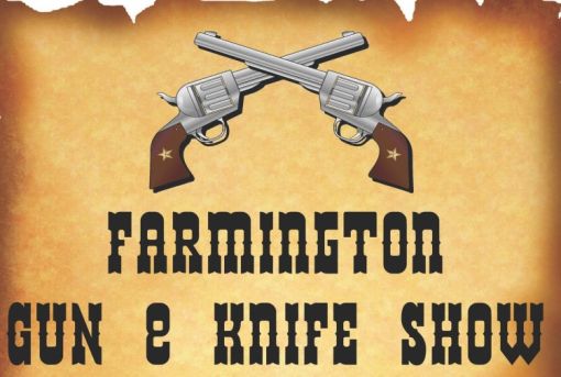 Gun and Knife Show