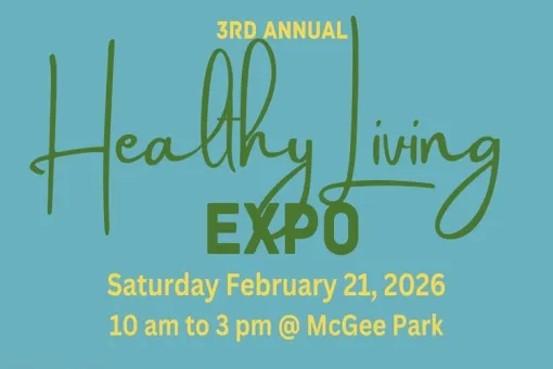 Healthy Living Expo