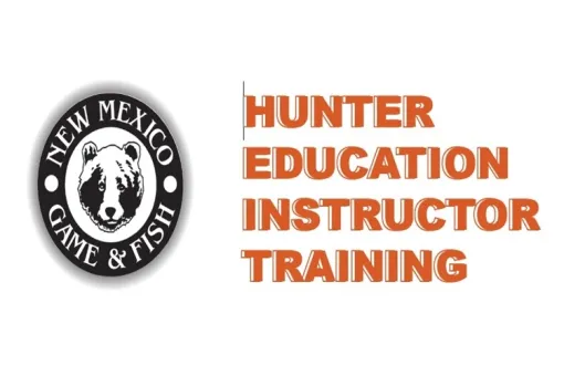 Hunter Education Instructor Training