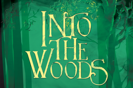 Into the Woods