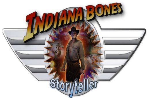 Indiana Bones