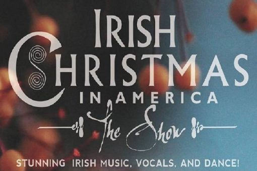 Irish Christmas In America