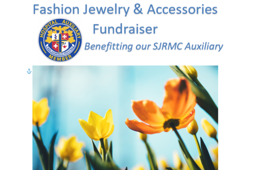 Fashion Jewelry & Accessories Fundraiser