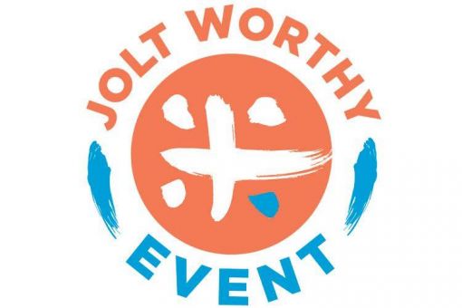 Jolt Worthy Event