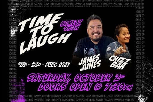 Comedy Night