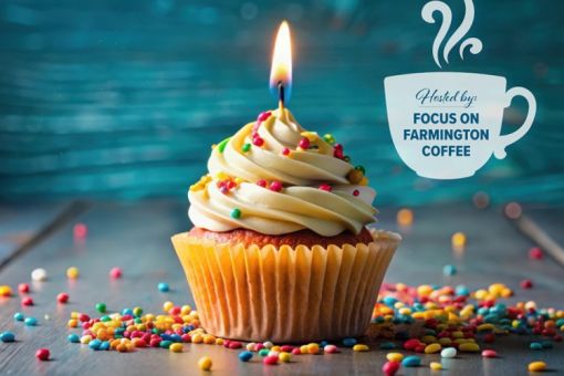 Focus on Farmington Coffee