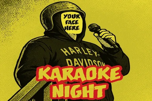 Karaoke Night