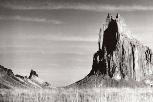 “New Mexico: A Meditative State” Photography by Ken Hoffman