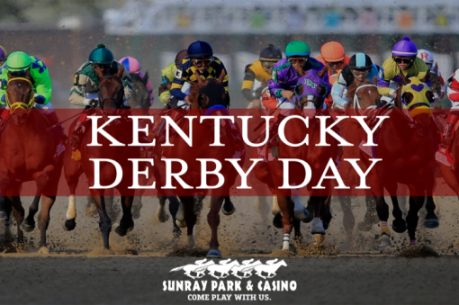 Kentucky Derby Day