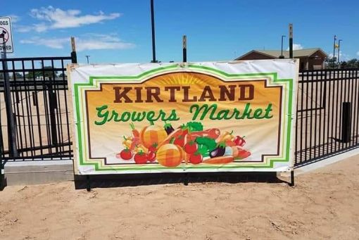 Kirtland Growers Market