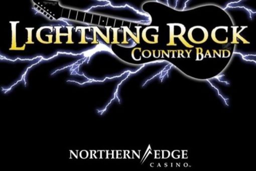 Performance at Northern Edge Casino