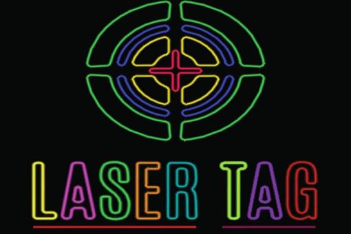 Laser Tag Night