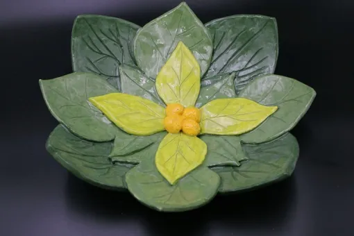 San Juan College Spring Art Student Exhibit