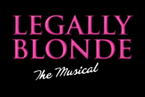 Legally Blonde