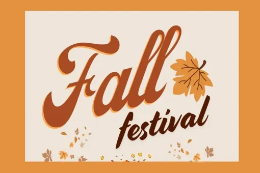 Fall Festival at Light of Life Mennonite Church
