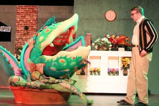 Little Shop of Horrors