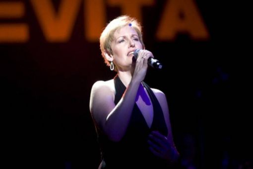 Liz Callaway