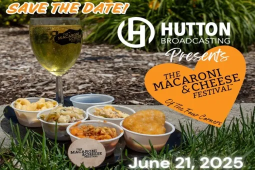 Mac and Cheese Festival