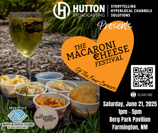 Mac and Cheese Festival