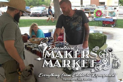 Makers Market