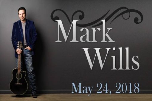 Mark Wills