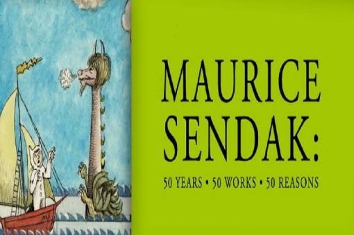 Maurice Sendak 50 Years