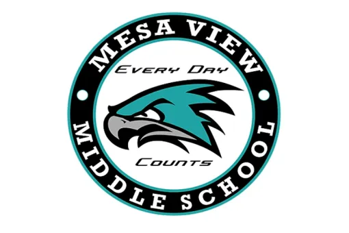 Mesa View Middle School Craft Fair