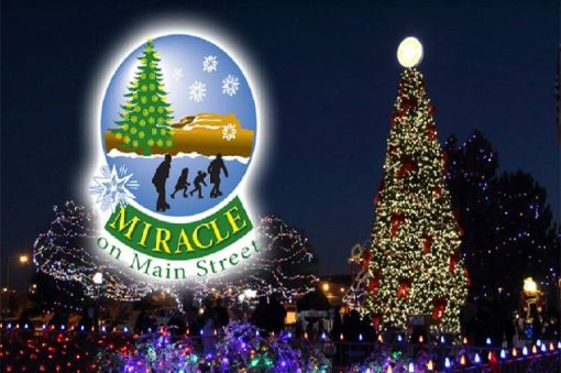 Miracle on Main Street