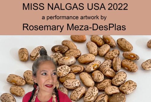 Miss Nalgas USA 2022