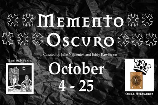 Memento Oscuro