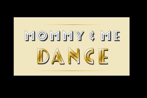 Mommy & Me Dance