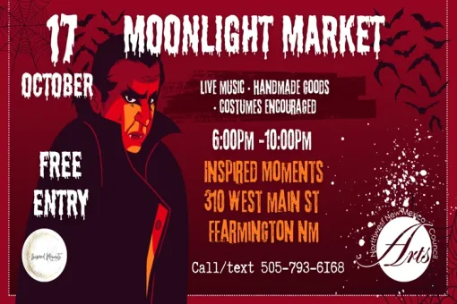 Moonlight Market