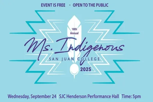 Ms. Indigenous Pageant