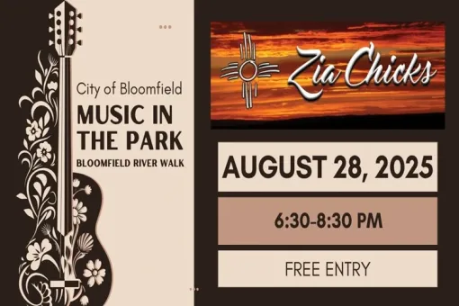 Music at the Riverwalk