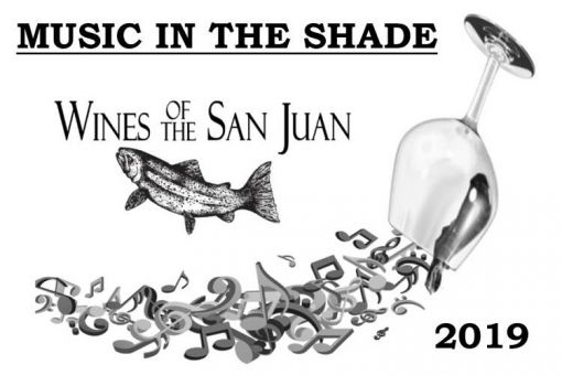 Music in the Shade