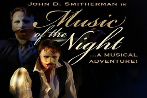 Music of the Night - A Musical Adventure